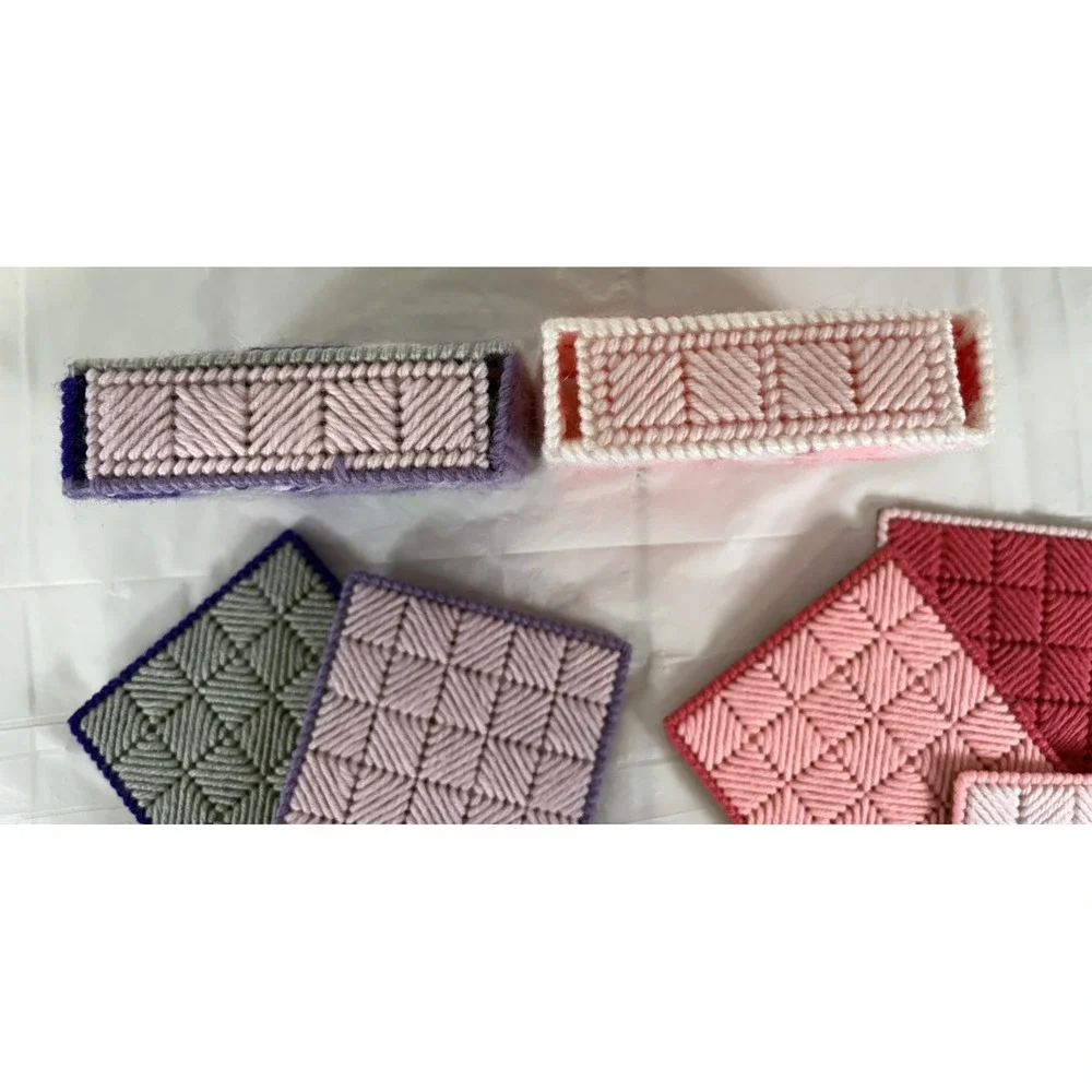Handmade this set